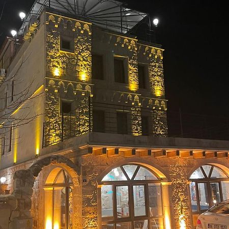 Balloon View Hotel Γκόρεμε Εξωτερικό φωτογραφία