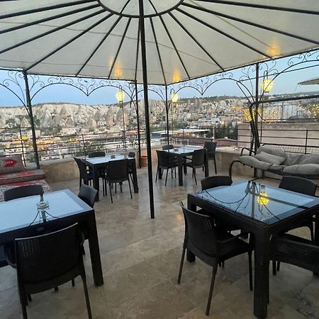 Balloon View Hotel Γκόρεμε Εξωτερικό φωτογραφία