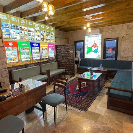 Balloon View Hotel Γκόρεμε Εξωτερικό φωτογραφία