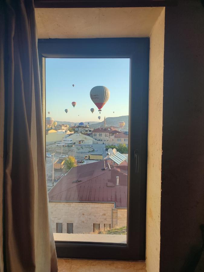 Balloon View Hotel Γκόρεμε Εξωτερικό φωτογραφία