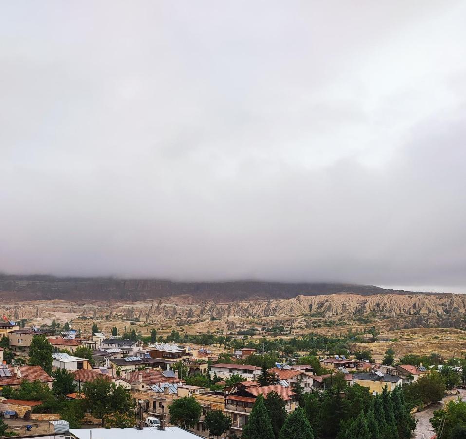 Balloon View Hotel Γκόρεμε Εξωτερικό φωτογραφία