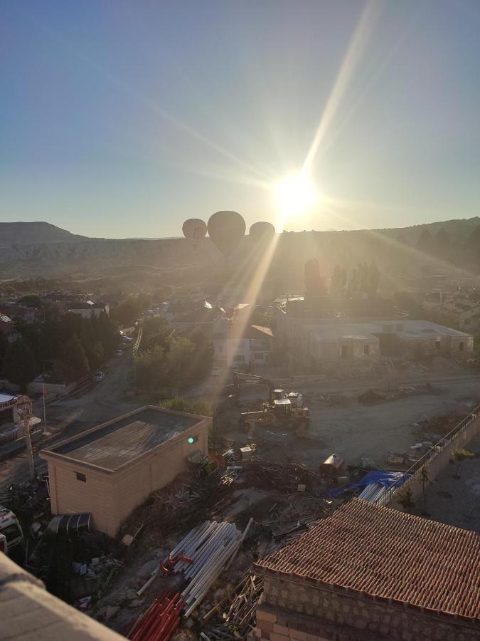 Balloon View Hotel Γκόρεμε Εξωτερικό φωτογραφία