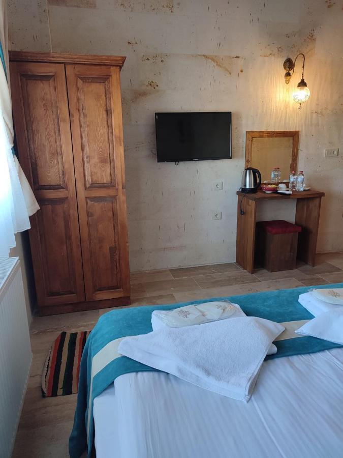 Balloon View Hotel Γκόρεμε Εξωτερικό φωτογραφία