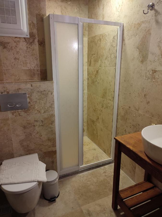 Balloon View Hotel Γκόρεμε Εξωτερικό φωτογραφία