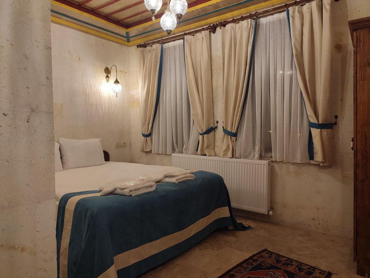 Balloon View Hotel Γκόρεμε Εξωτερικό φωτογραφία