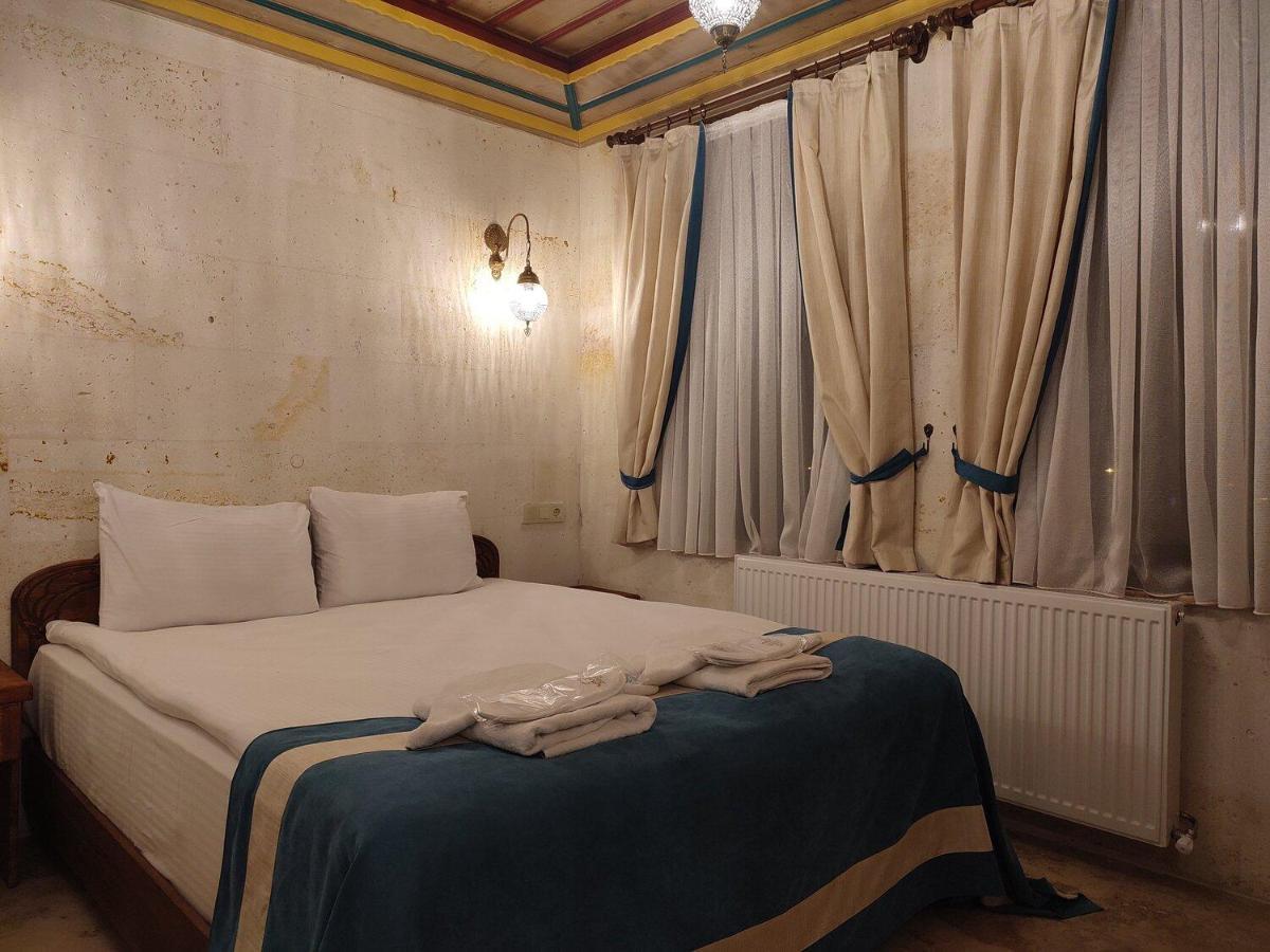 Balloon View Hotel Γκόρεμε Εξωτερικό φωτογραφία