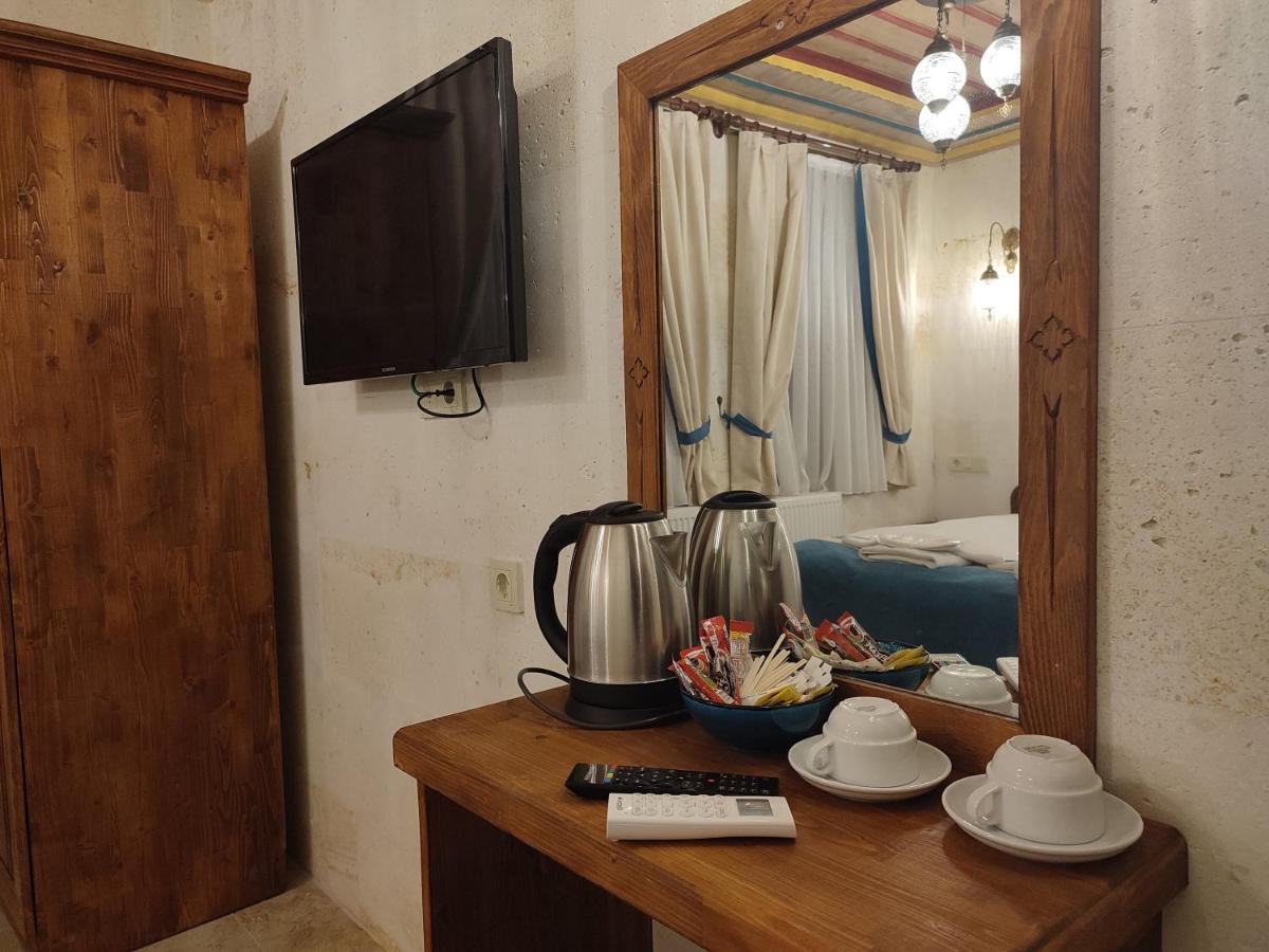 Balloon View Hotel Γκόρεμε Εξωτερικό φωτογραφία