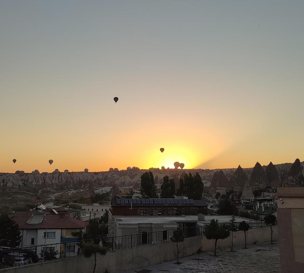 Balloon View Hotel Γκόρεμε Εξωτερικό φωτογραφία