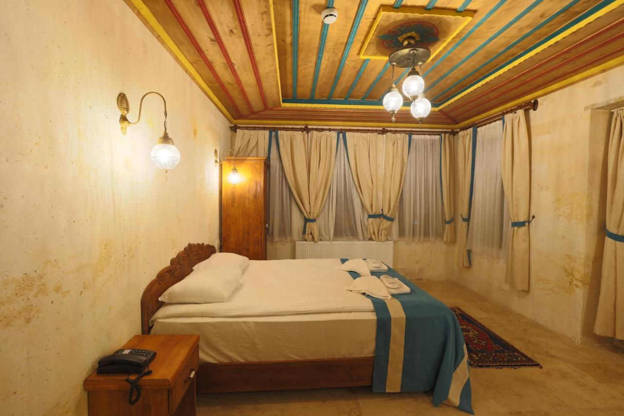 Balloon View Hotel Γκόρεμε Εξωτερικό φωτογραφία