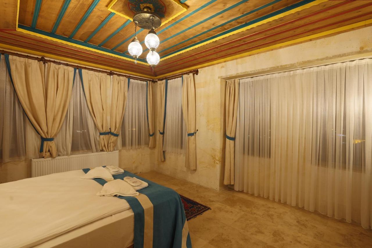 Balloon View Hotel Γκόρεμε Εξωτερικό φωτογραφία