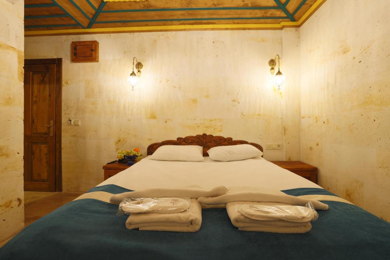 Balloon View Hotel Γκόρεμε Εξωτερικό φωτογραφία