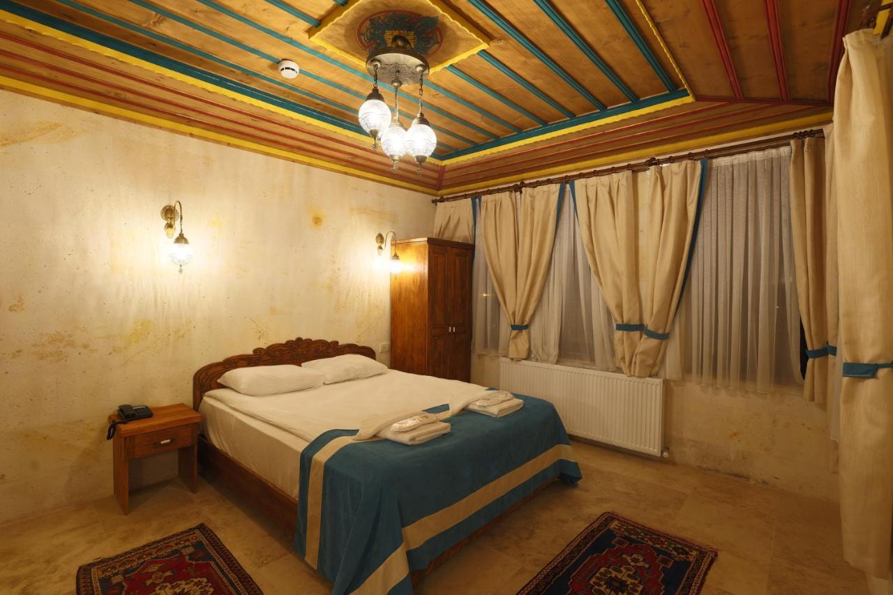Balloon View Hotel Γκόρεμε Εξωτερικό φωτογραφία