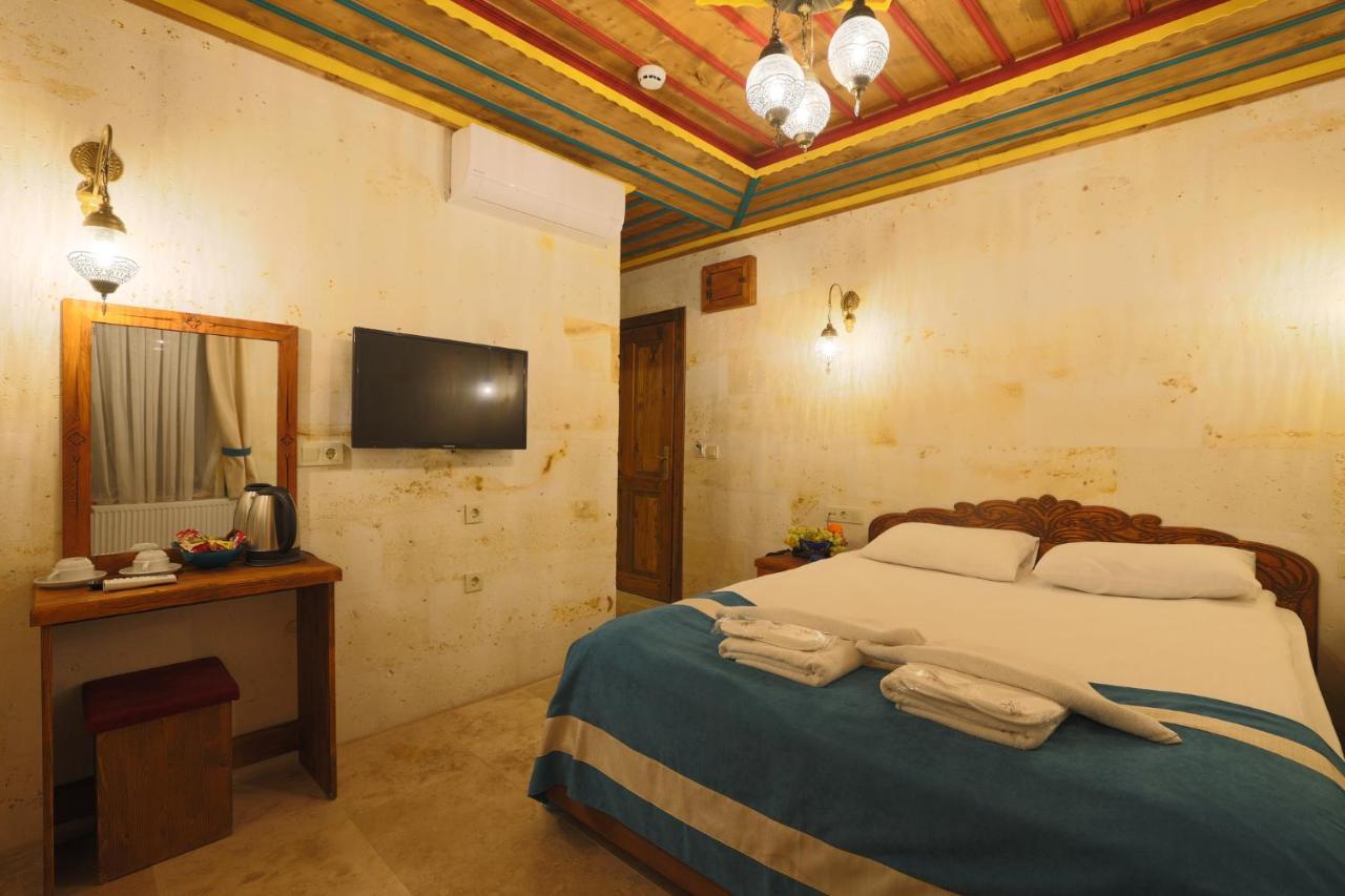 Balloon View Hotel Γκόρεμε Εξωτερικό φωτογραφία