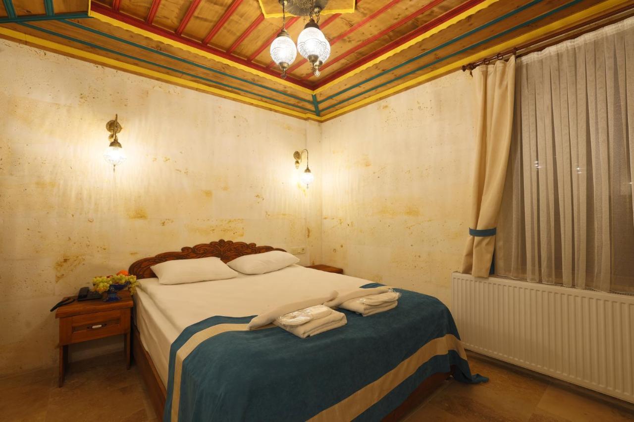 Balloon View Hotel Γκόρεμε Εξωτερικό φωτογραφία