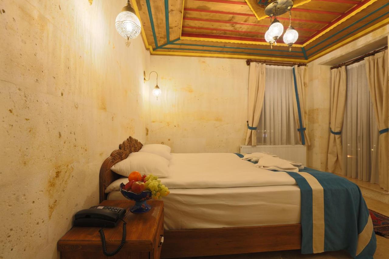 Balloon View Hotel Γκόρεμε Εξωτερικό φωτογραφία
