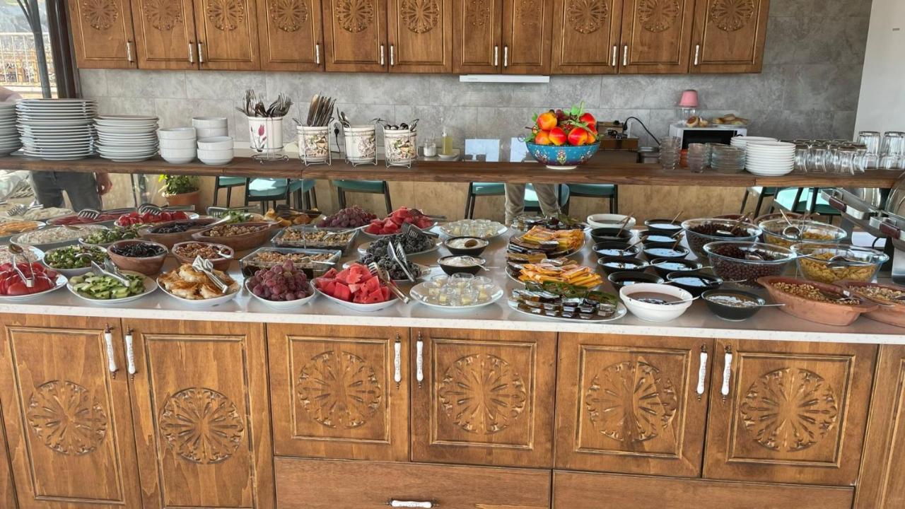 Balloon View Hotel Γκόρεμε Εξωτερικό φωτογραφία