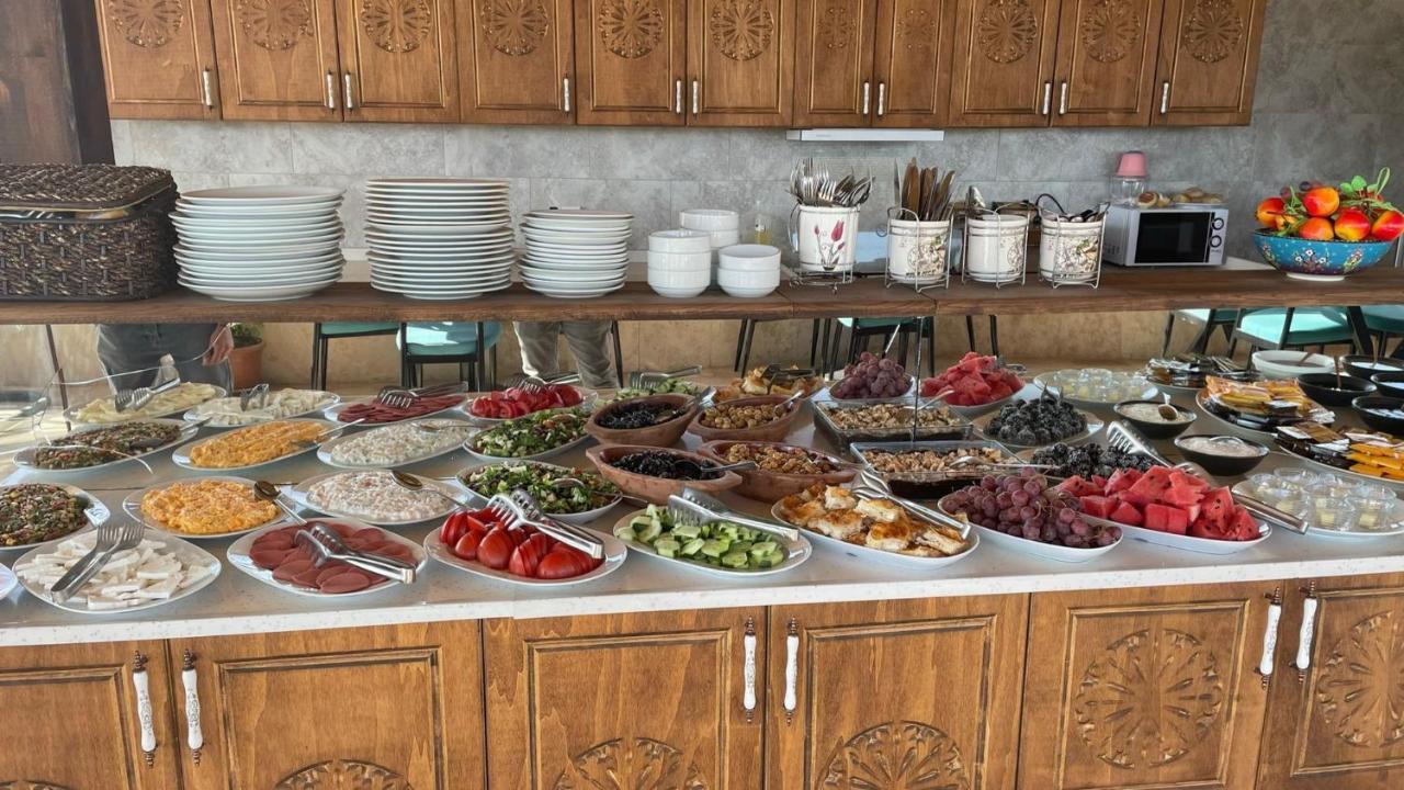 Balloon View Hotel Γκόρεμε Εξωτερικό φωτογραφία
