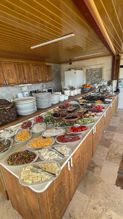 Balloon View Hotel Γκόρεμε Εξωτερικό φωτογραφία