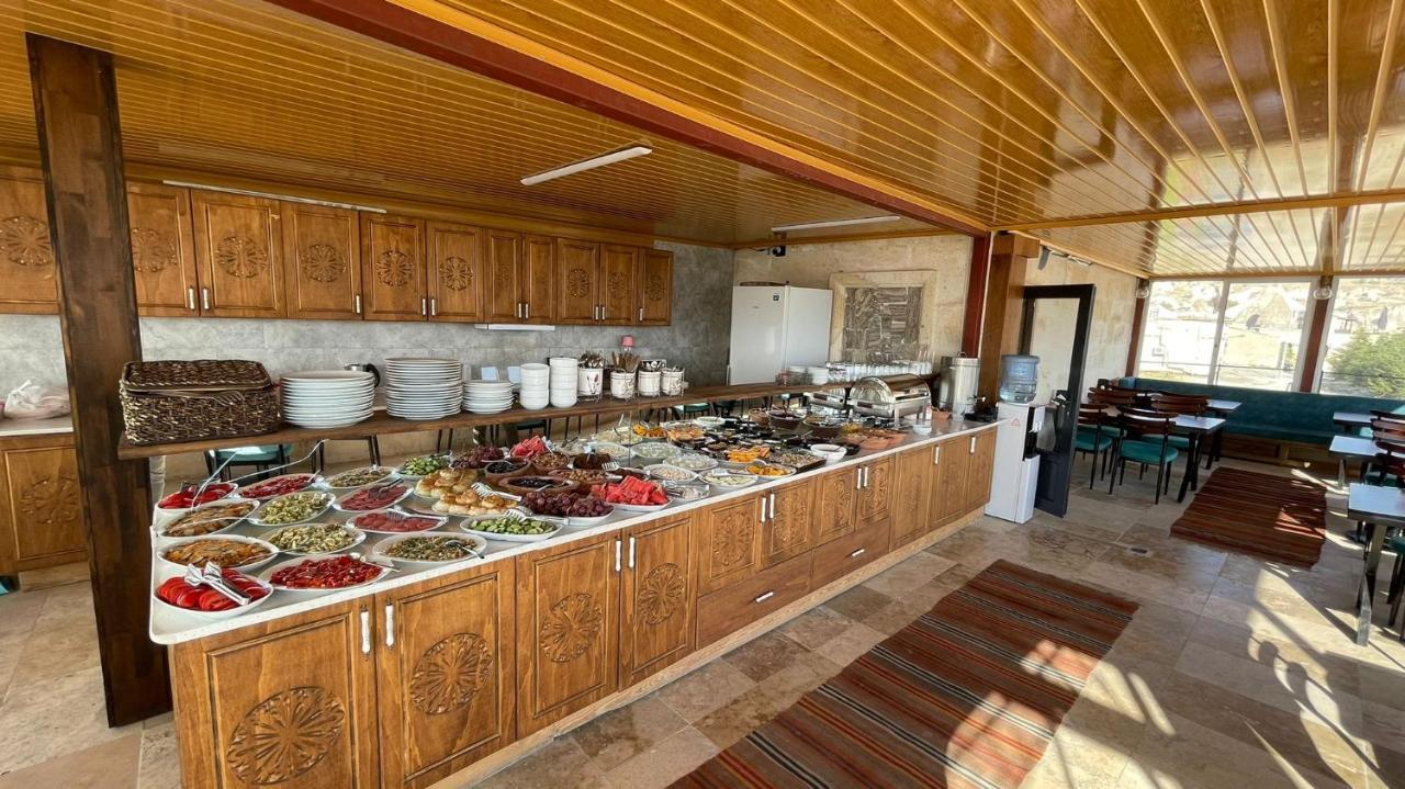 Balloon View Hotel Γκόρεμε Εξωτερικό φωτογραφία