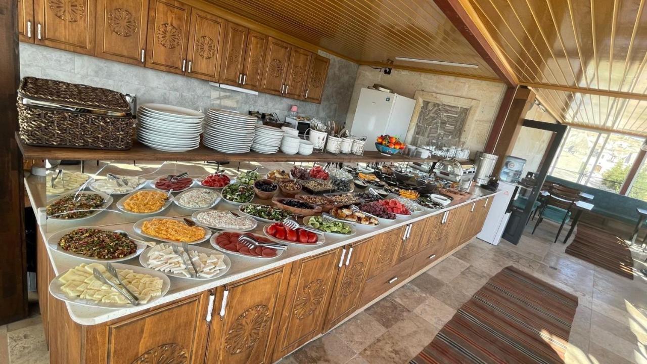 Balloon View Hotel Γκόρεμε Εξωτερικό φωτογραφία