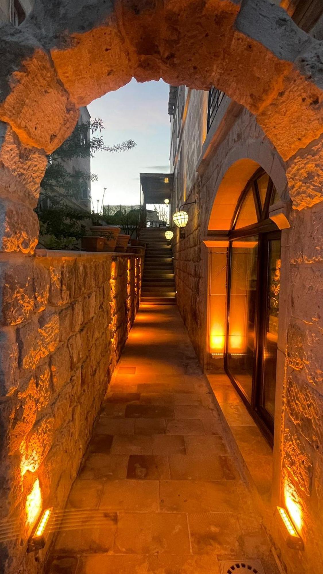Balloon View Hotel Γκόρεμε Εξωτερικό φωτογραφία
